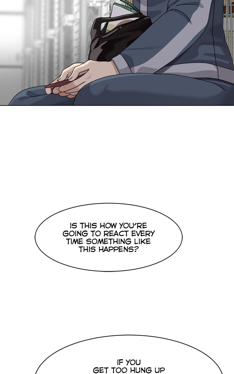 Read The Dog Diaries ENGLISH Manga Online