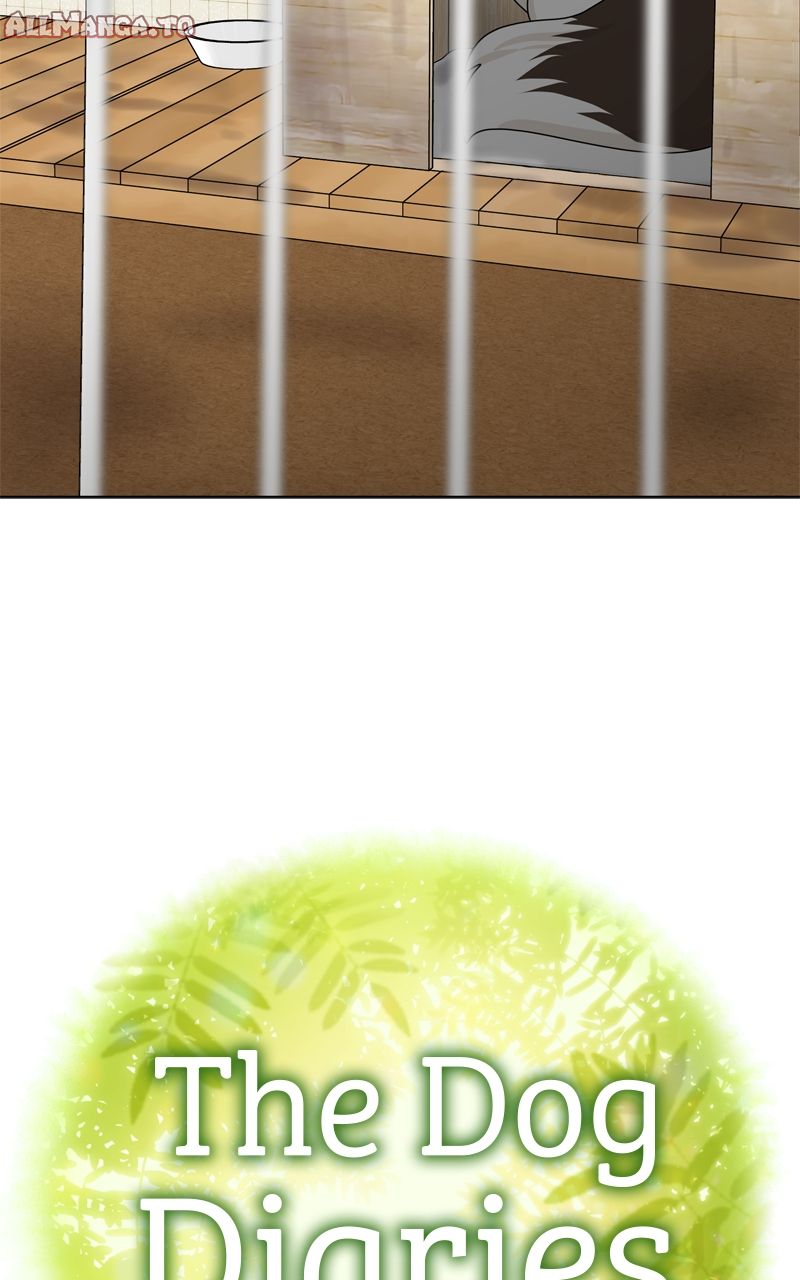 Read The Dog Diaries ENGLISH Manga Online