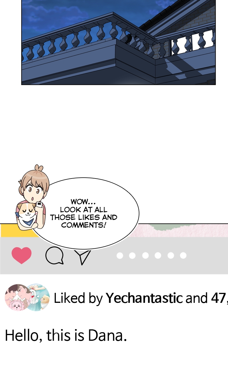 Read The Dog Diaries ENGLISH Manga Online