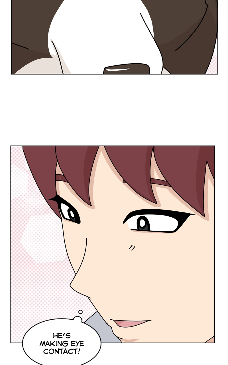 Read The Dog Diaries ENGLISH Manga Online