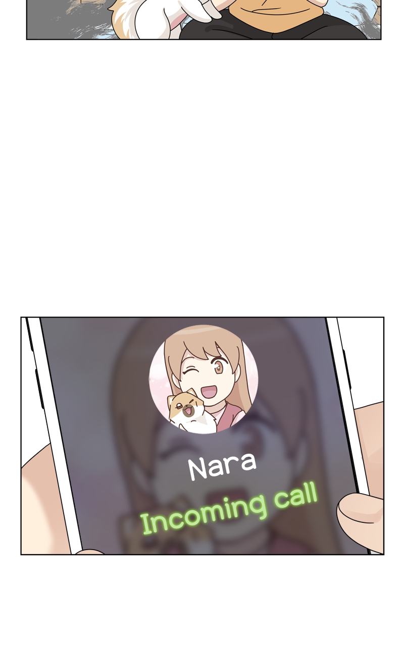 Read The Dog Diaries ENGLISH Manga Online