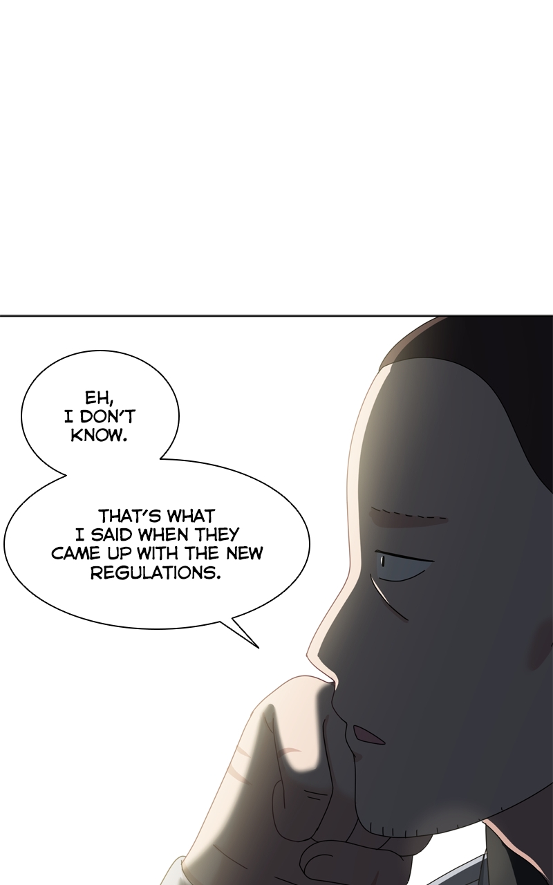 Read The Dog Diaries ENGLISH Manga Online