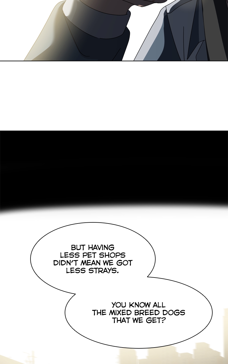 Read The Dog Diaries ENGLISH Manga Online