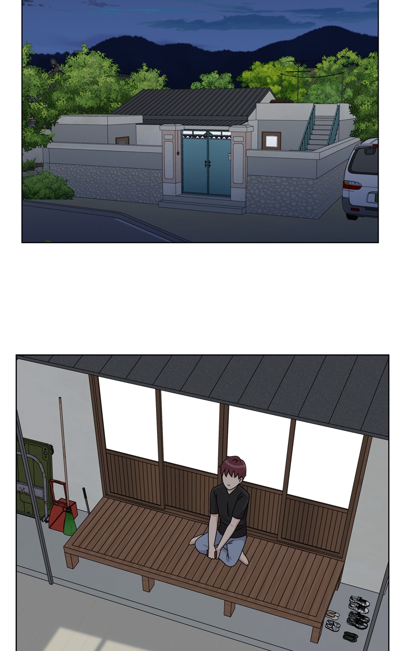 Read The Dog Diaries ENGLISH Manga Online