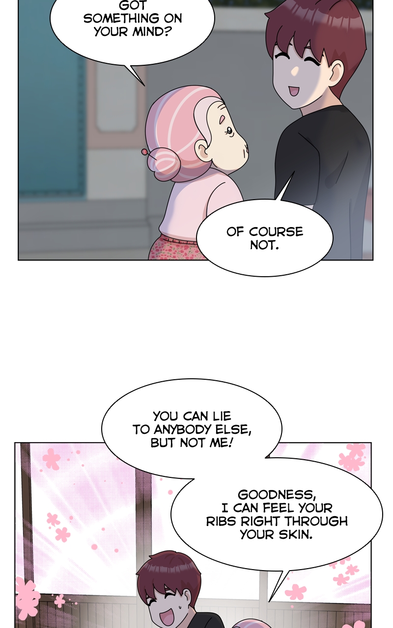 Read The Dog Diaries ENGLISH Manga Online