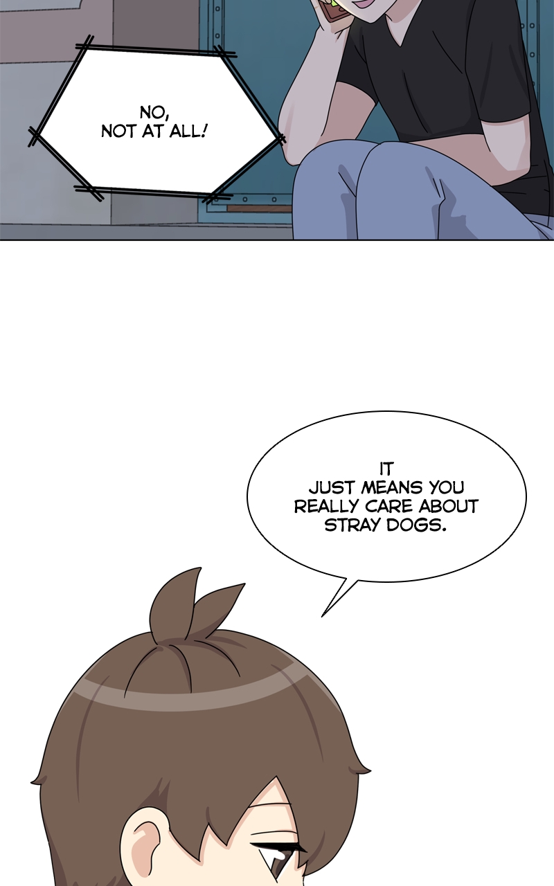 Read The Dog Diaries ENGLISH Manga Online