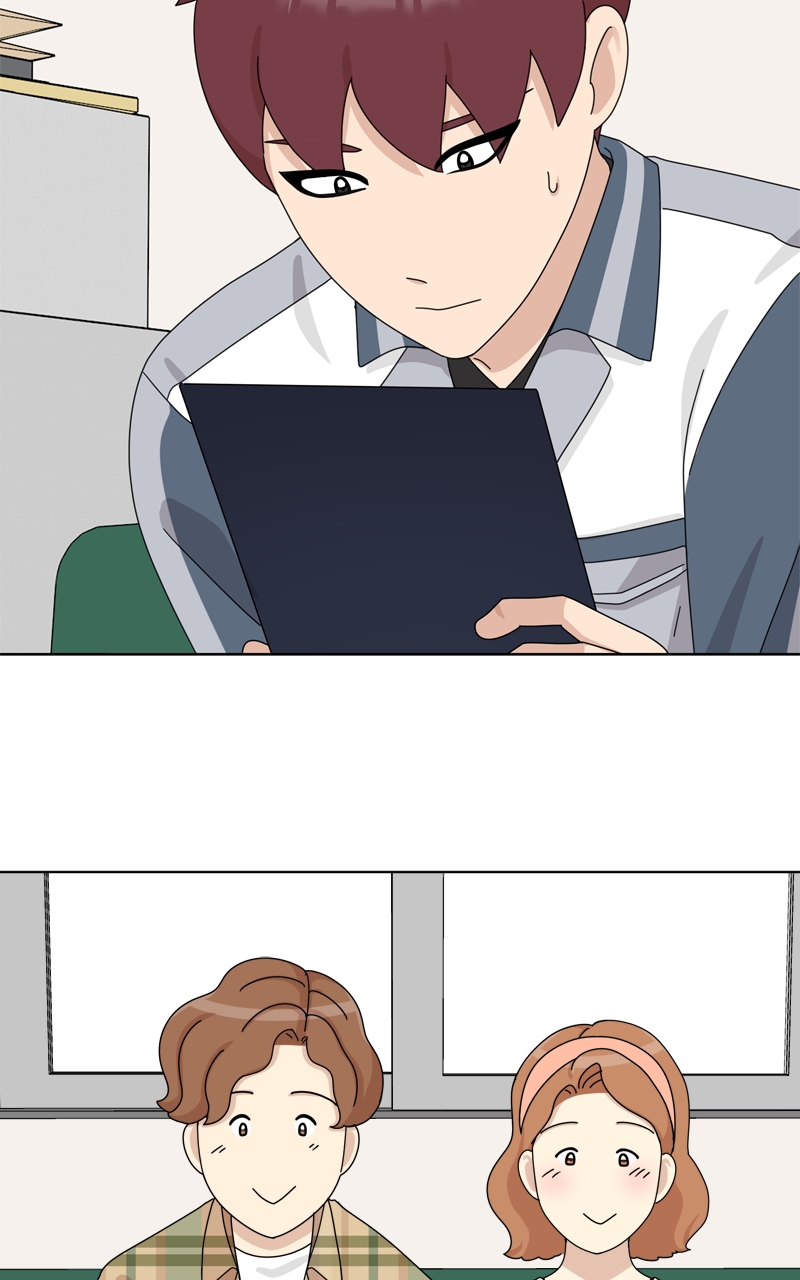 Read The Dog Diaries ENGLISH Manga Online