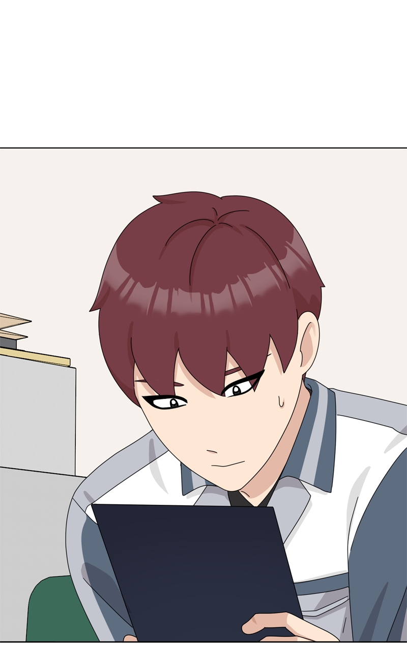 Read The Dog Diaries ENGLISH Manga Online