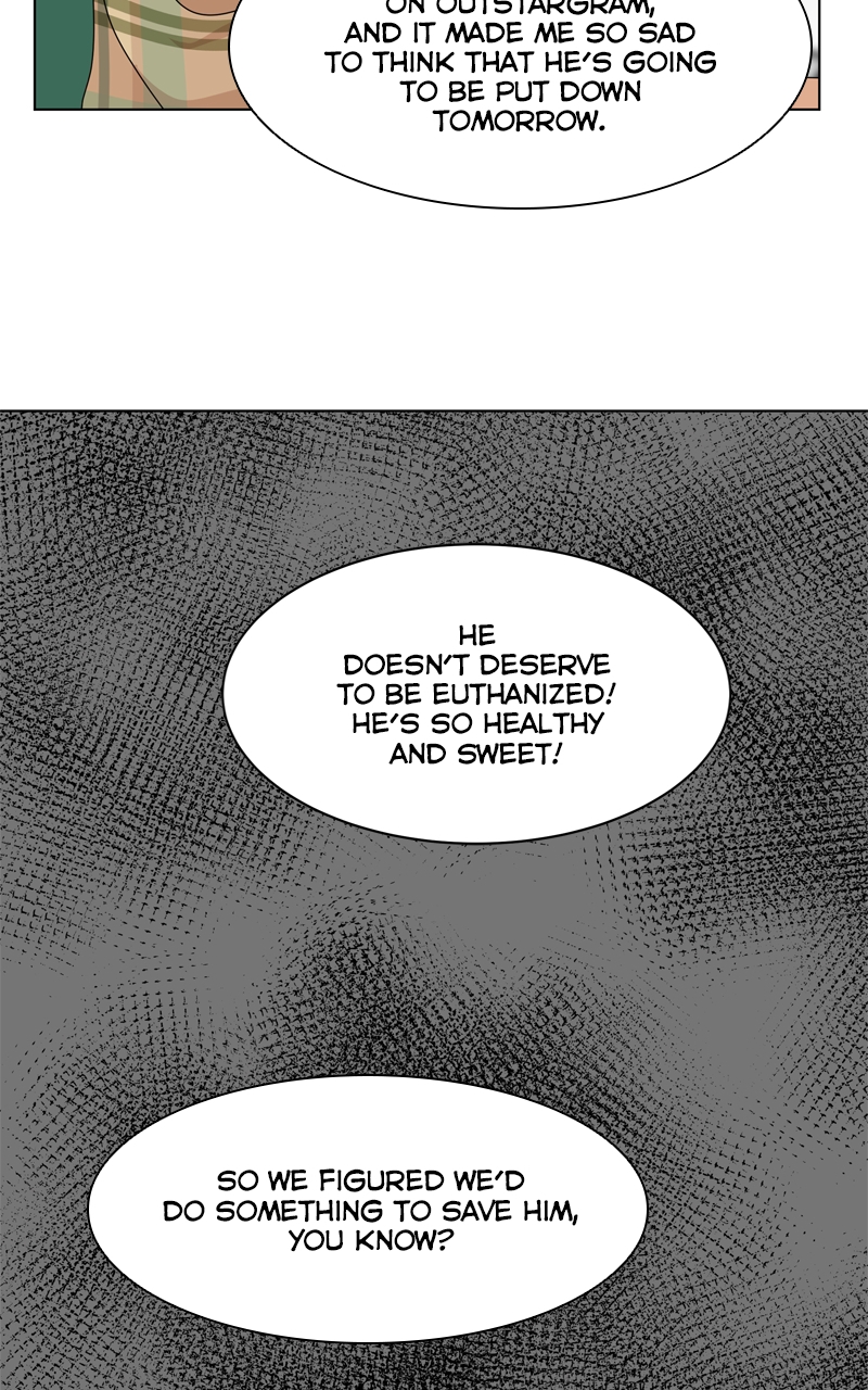 Read The Dog Diaries ENGLISH Manga Online