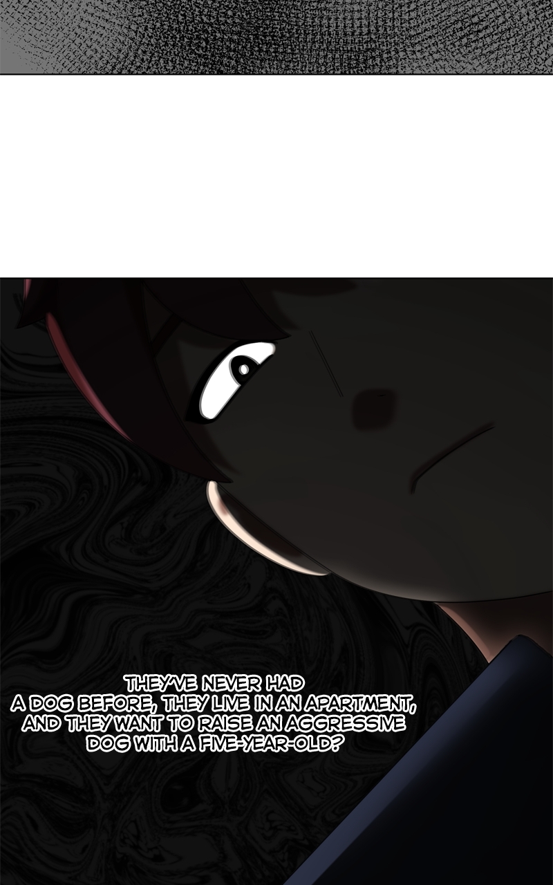 Read The Dog Diaries ENGLISH Manga Online