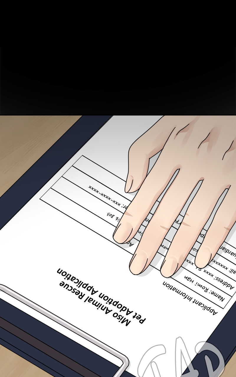 Read The Dog Diaries ENGLISH Manga Online