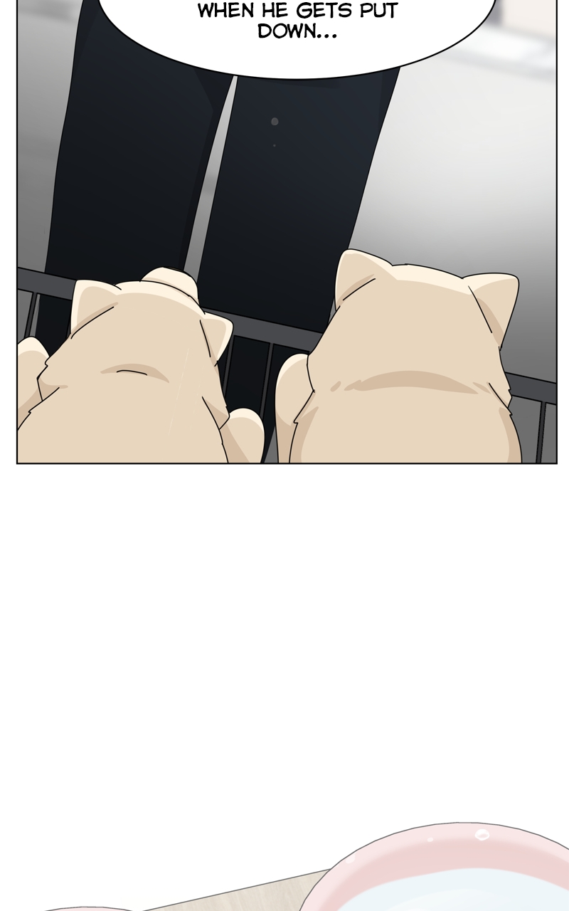 Read The Dog Diaries ENGLISH Manga Online