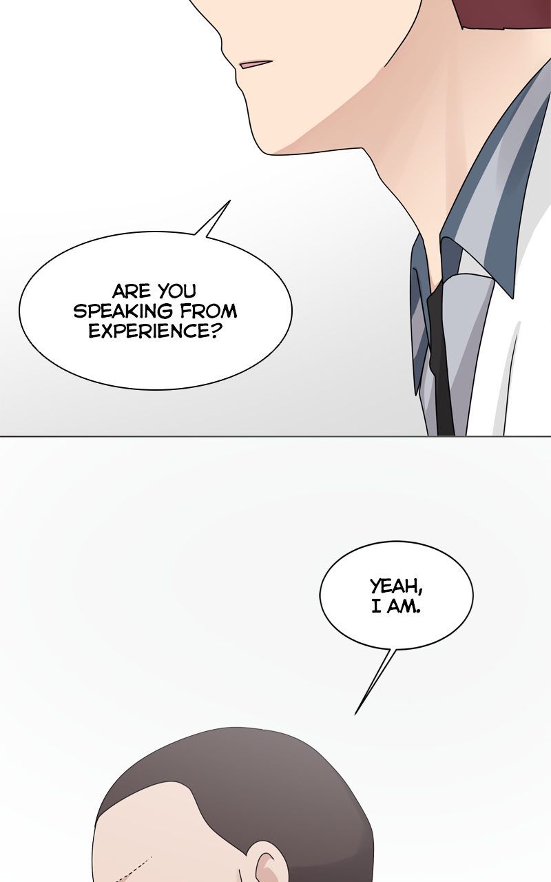 Read The Dog Diaries ENGLISH Manga Online