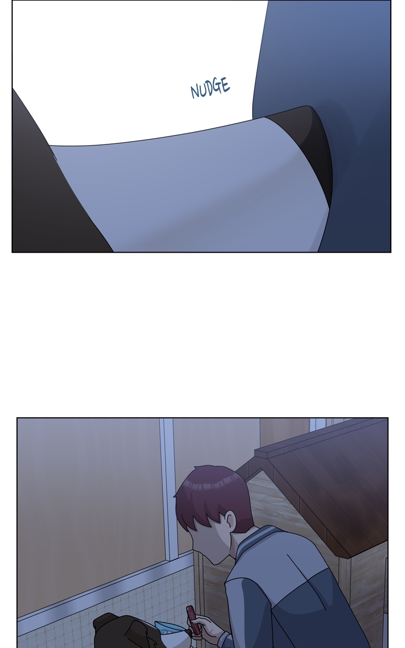 Read The Dog Diaries ENGLISH Manga Online