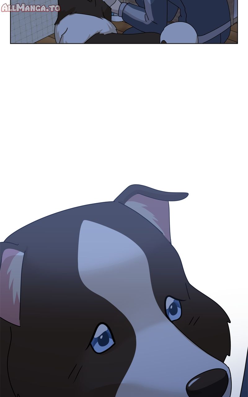 Read The Dog Diaries ENGLISH Manga Online