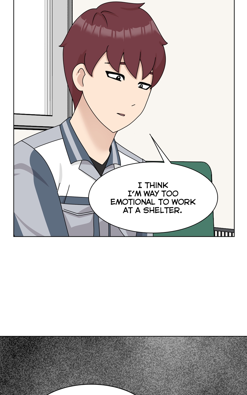 Read The Dog Diaries ENGLISH Manga Online