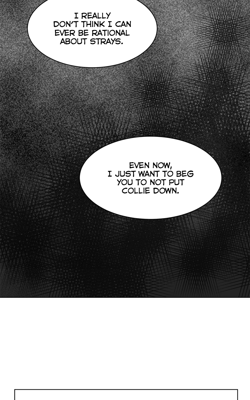 Read The Dog Diaries ENGLISH Manga Online