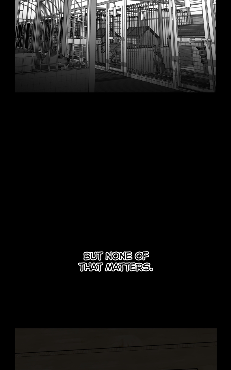 Read The Dog Diaries ENGLISH Manga Online