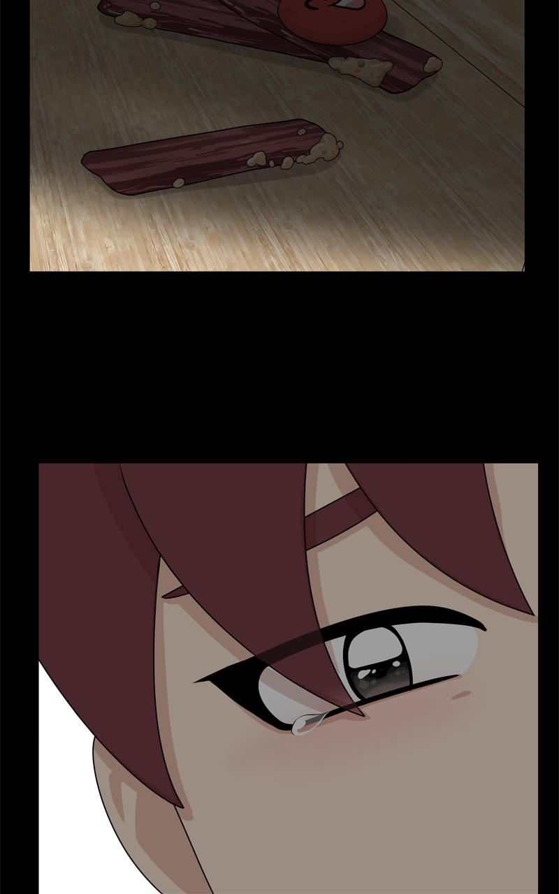 Read The Dog Diaries ENGLISH Manga Online