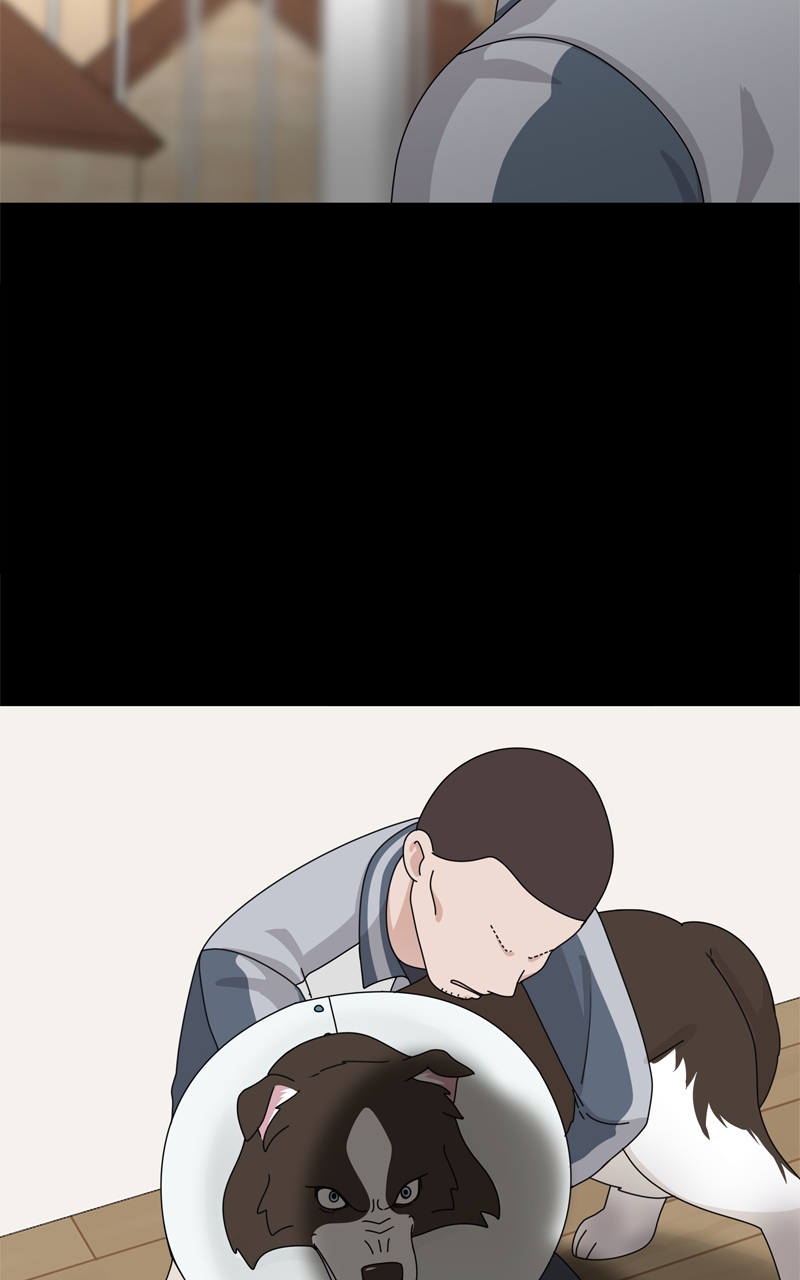 Read The Dog Diaries ENGLISH Manga Online