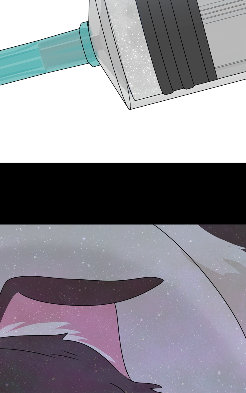 Read The Dog Diaries ENGLISH Manga Online