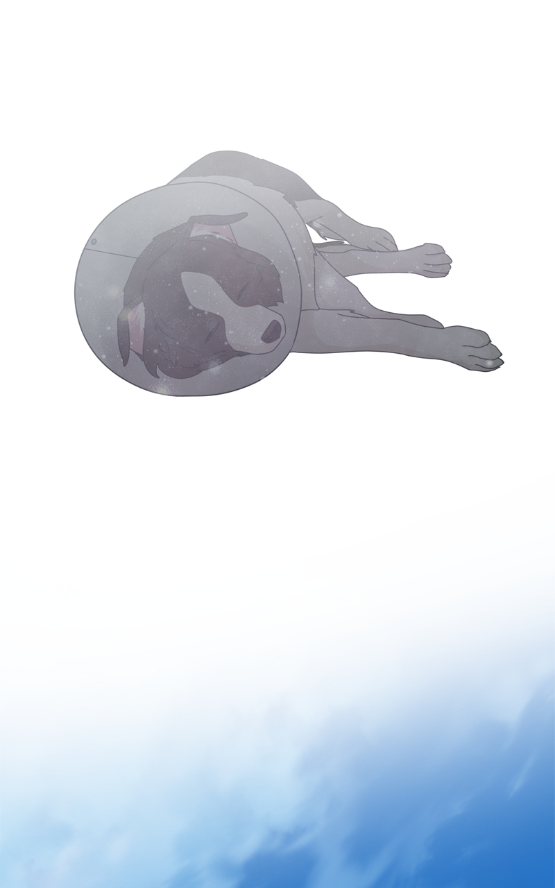 Read The Dog Diaries ENGLISH Manga Online