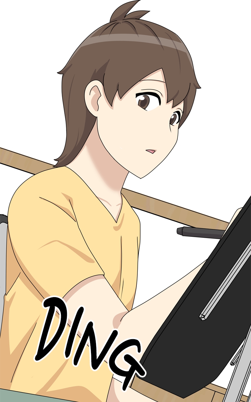 Read The Dog Diaries ENGLISH Manga Online