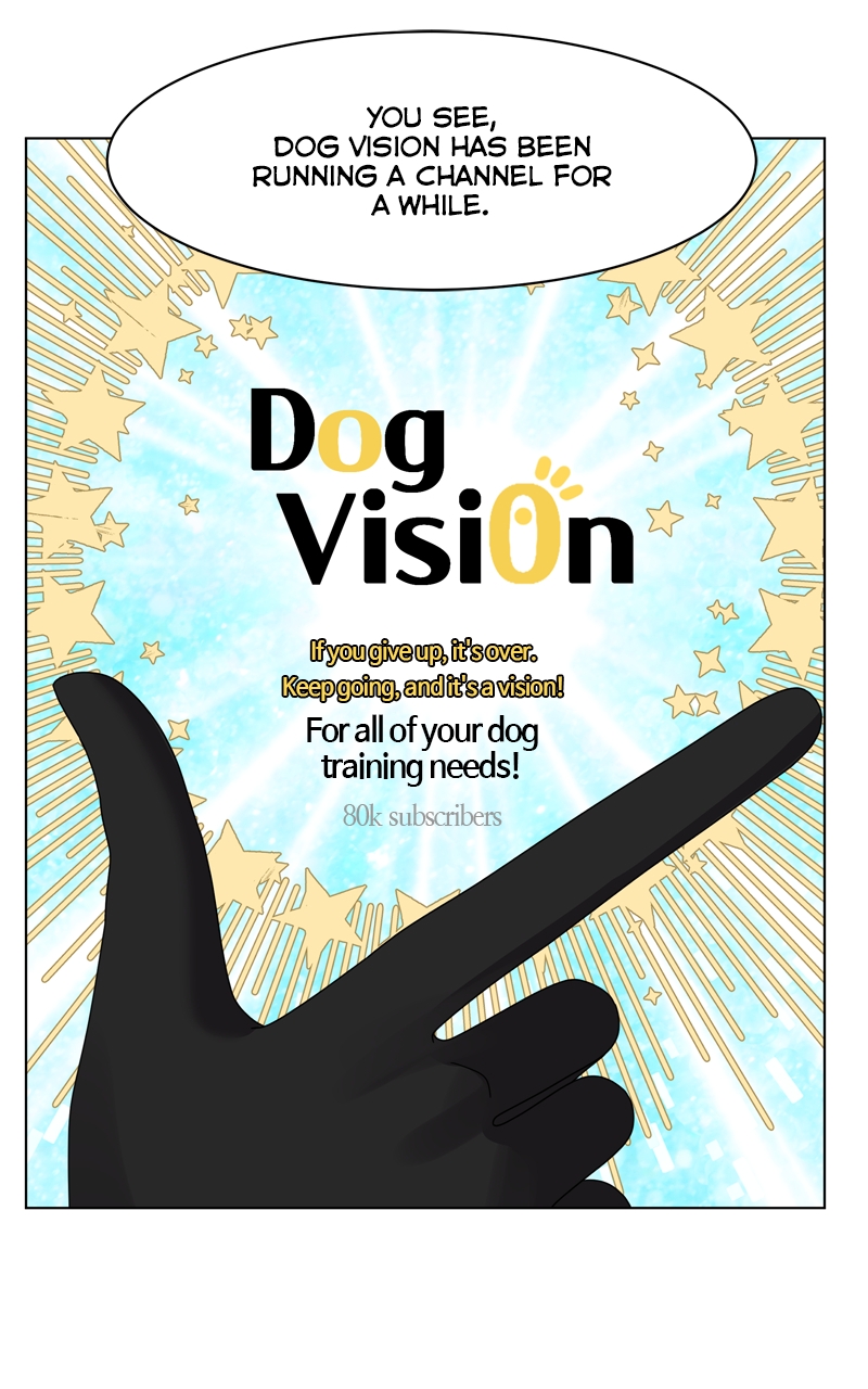 Read The Dog Diaries ENGLISH Manga Online