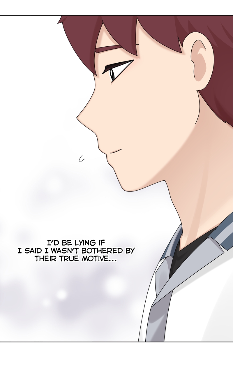 Read The Dog Diaries ENGLISH Manga Online