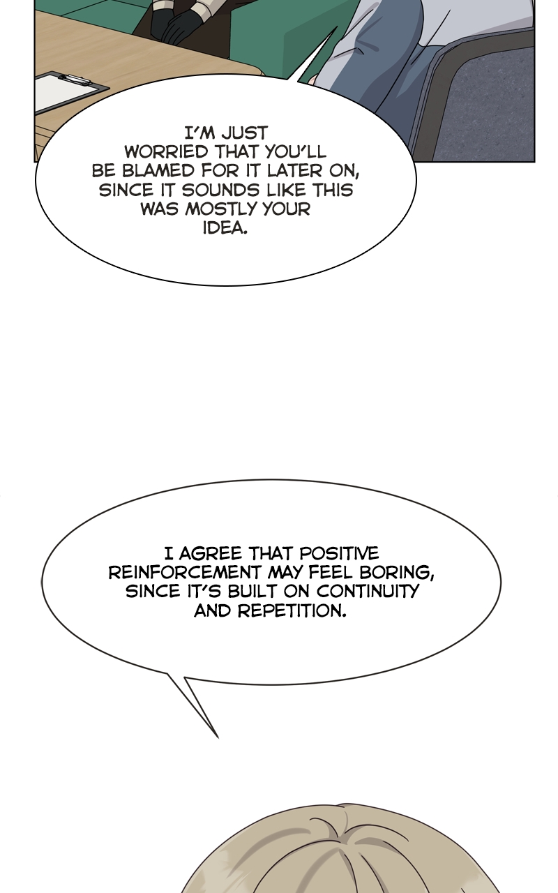 Read The Dog Diaries ENGLISH Manga Online