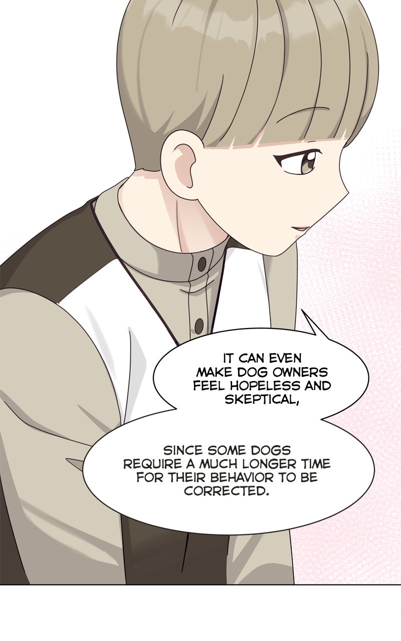 Read The Dog Diaries ENGLISH Manga Online