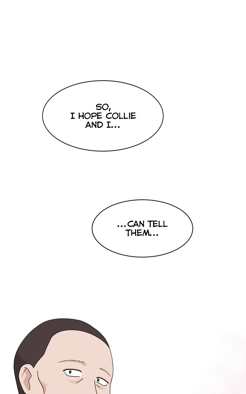 Read The Dog Diaries ENGLISH Manga Online