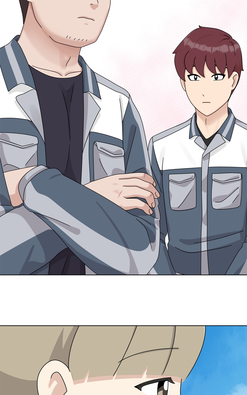 Read The Dog Diaries ENGLISH Manga Online