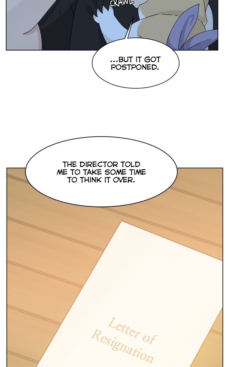 Read The Dog Diaries ENGLISH Manga Online