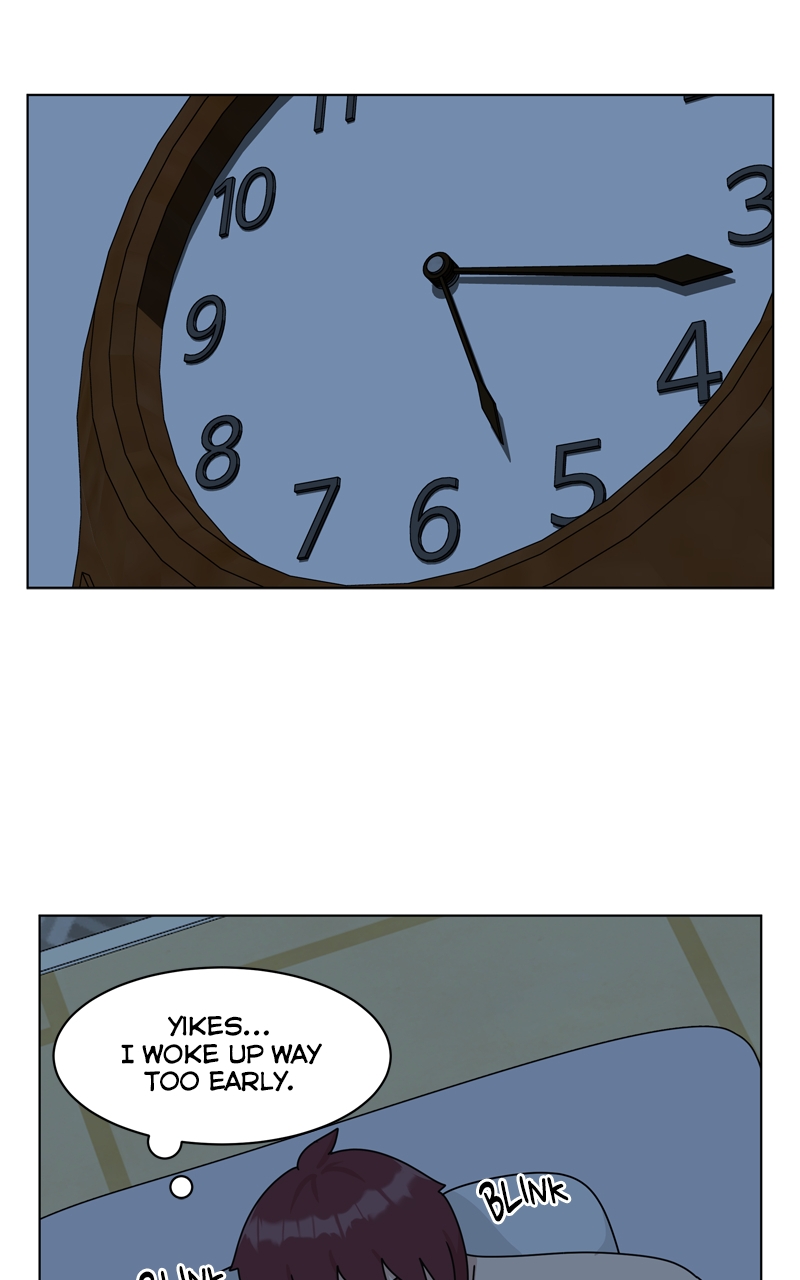 Read The Dog Diaries ENGLISH Manga Online