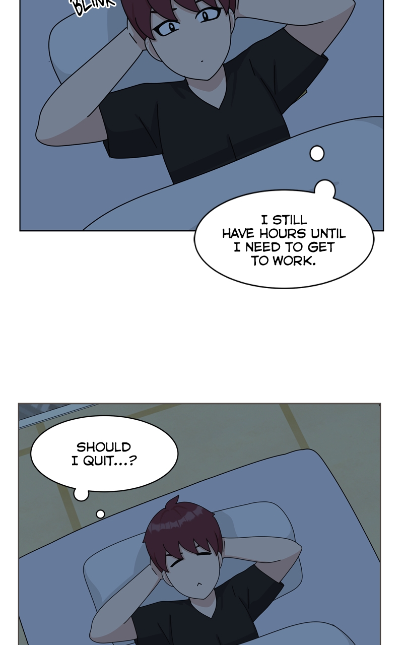 Read The Dog Diaries ENGLISH Manga Online