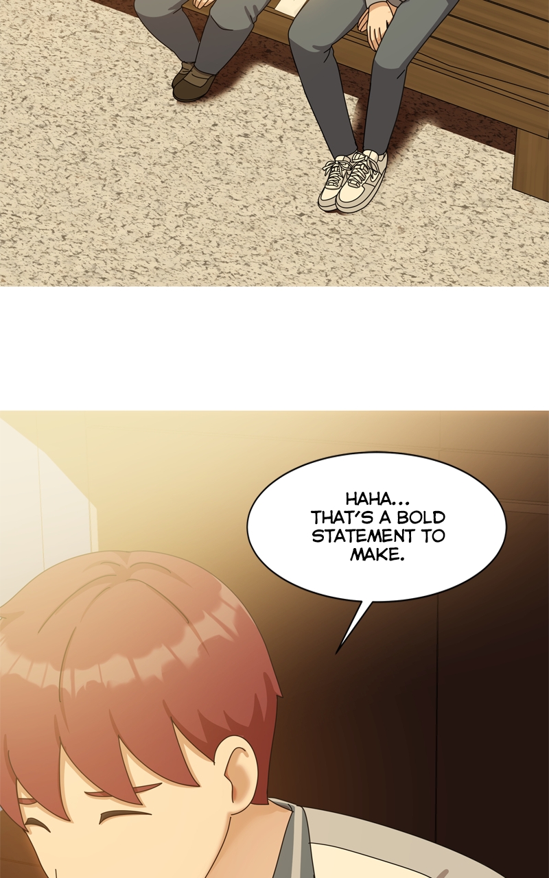 Read The Dog Diaries ENGLISH Manga Online