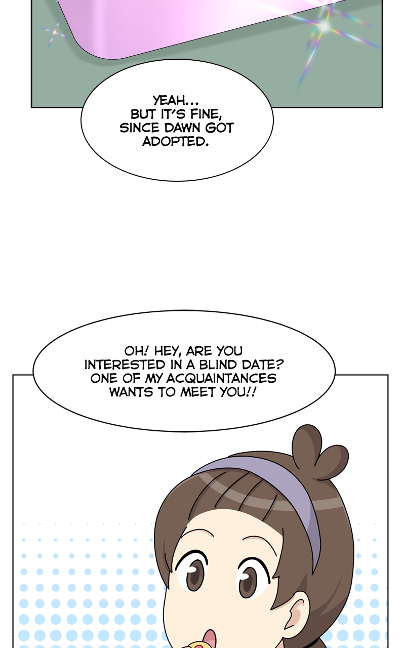 Read The Dog Diaries ENGLISH Manga Online