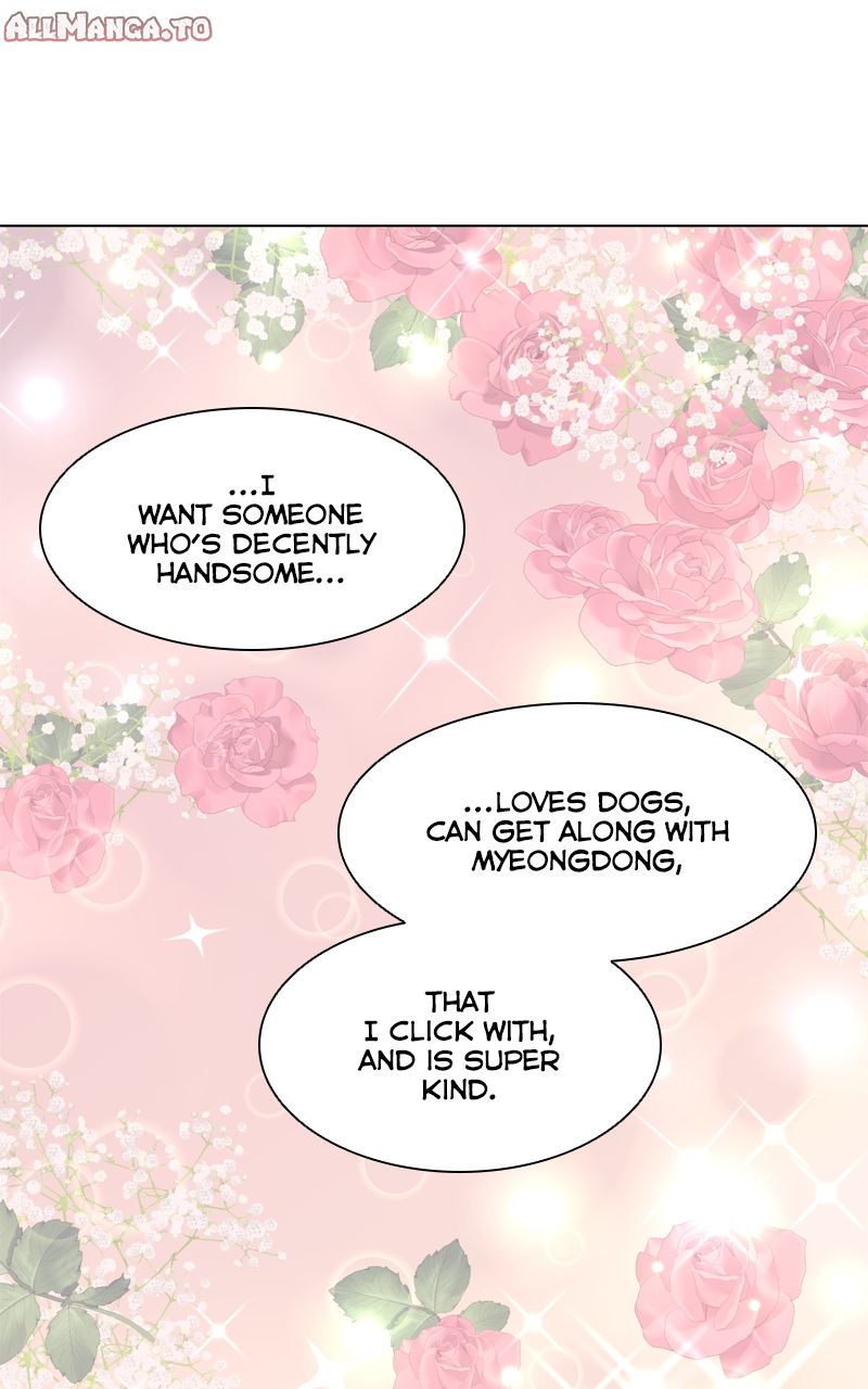 Read The Dog Diaries ENGLISH Manga Online