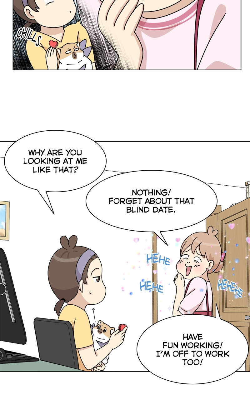 Read The Dog Diaries ENGLISH Manga Online