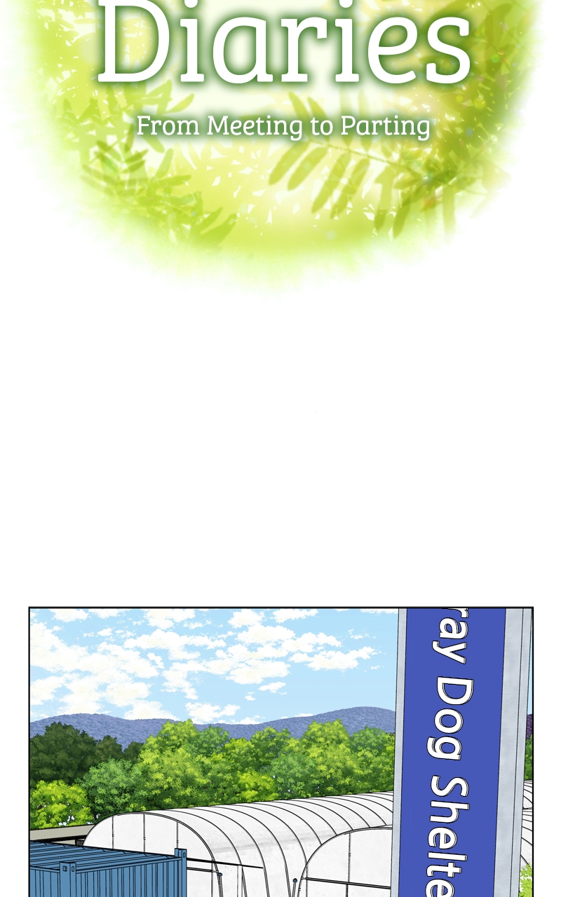 Read The Dog Diaries ENGLISH Manga Online