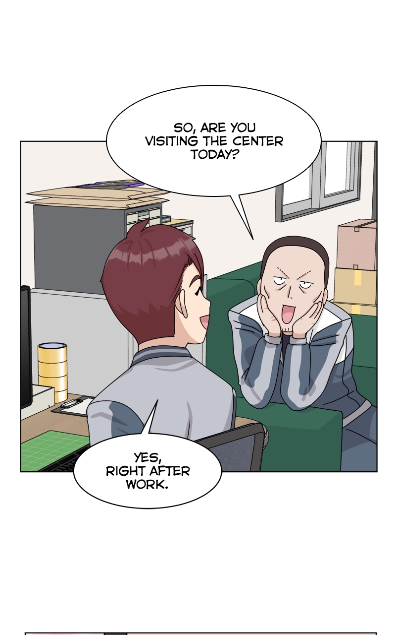 Read The Dog Diaries ENGLISH Manga Online