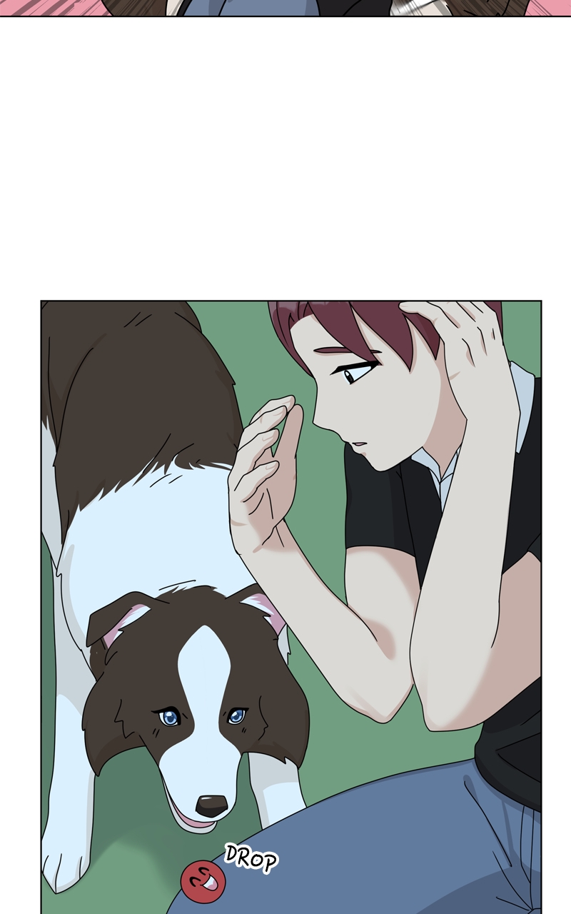 Read The Dog Diaries ENGLISH Manga Online