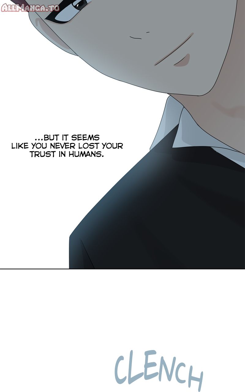 Read The Dog Diaries ENGLISH Manga Online