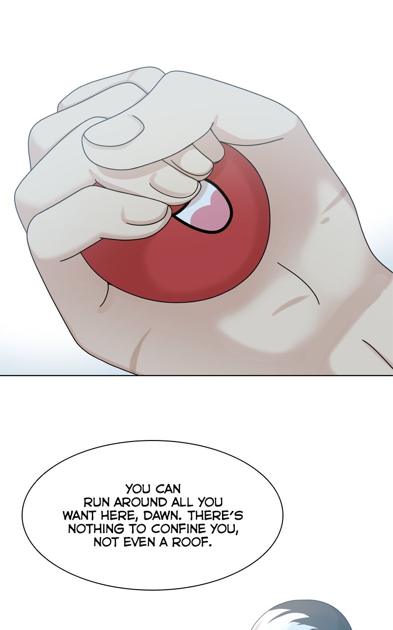 Read The Dog Diaries ENGLISH Manga Online