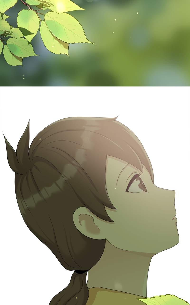 Read The Dog Diaries ENGLISH Manga Online