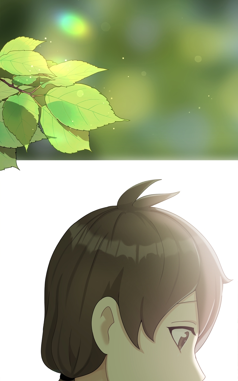 Read The Dog Diaries ENGLISH Manga Online