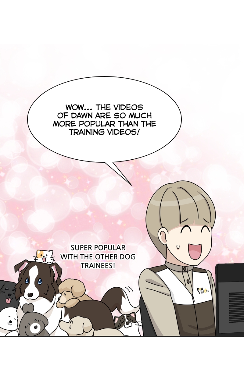 Read The Dog Diaries ENGLISH Manga Online