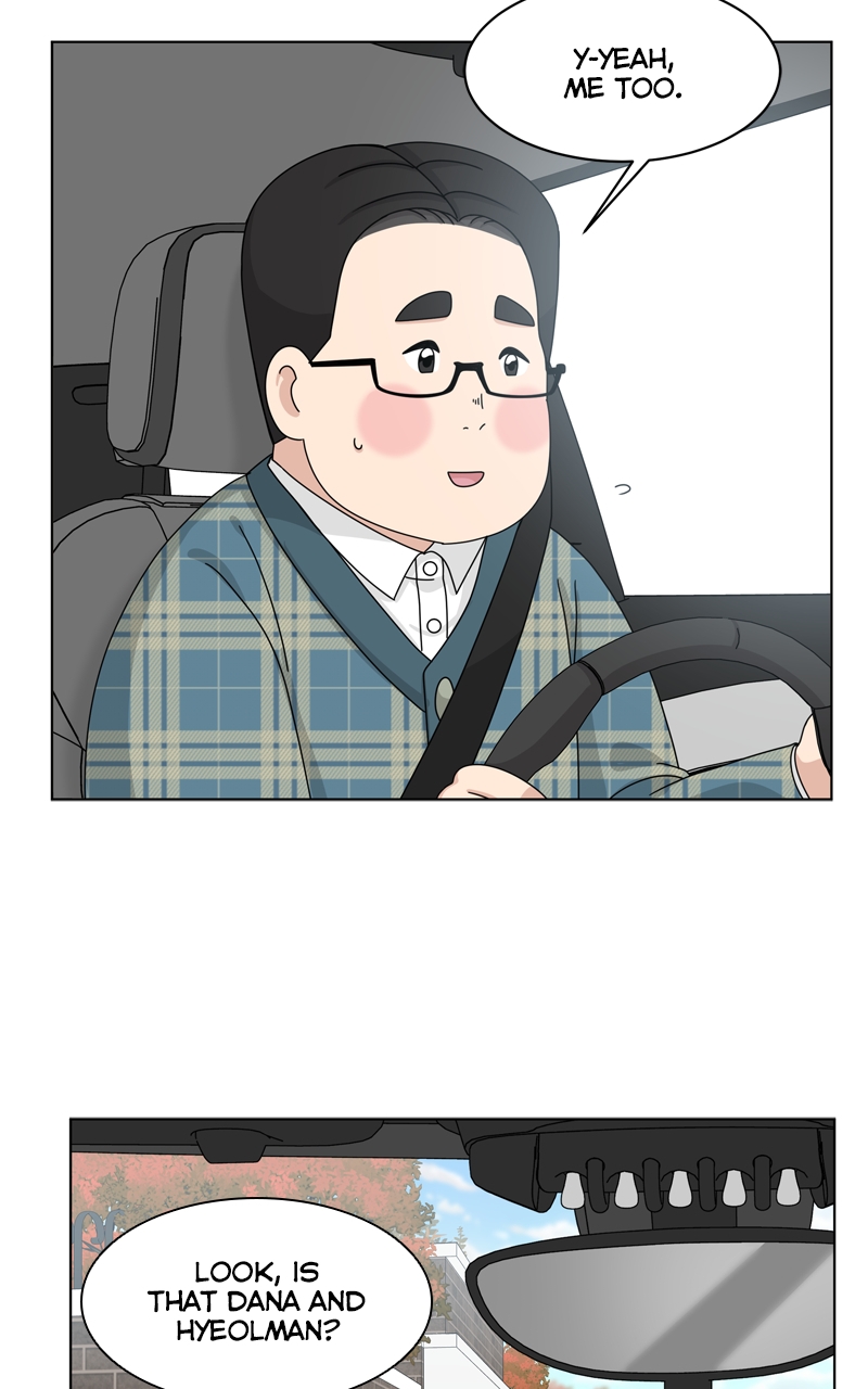 Read The Dog Diaries ENGLISH Manga Online