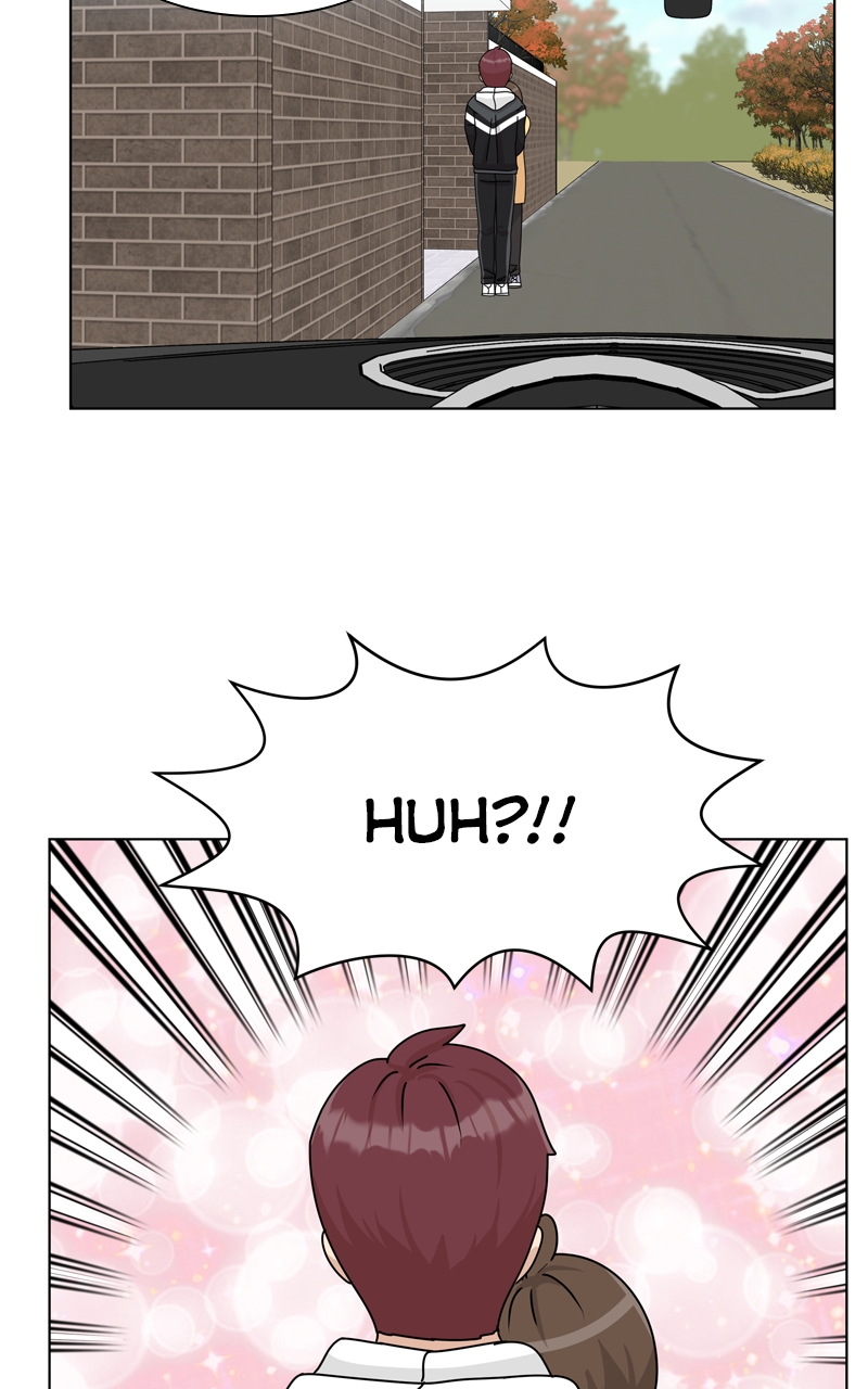 Read The Dog Diaries ENGLISH Manga Online